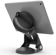 Hand Grip & Mounting Dock for Tablet Device